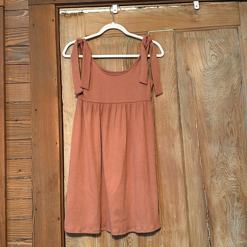 Wild Fable baby doll dress